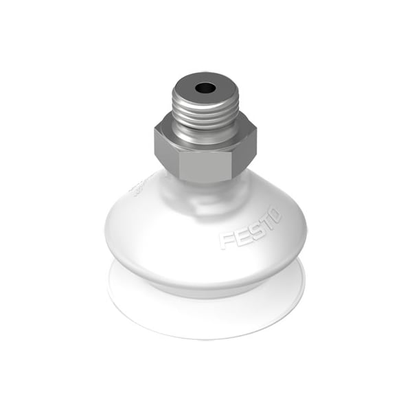 Suction Cup VASB-30-1/8-SI-B